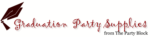 Graduation Party Supplies